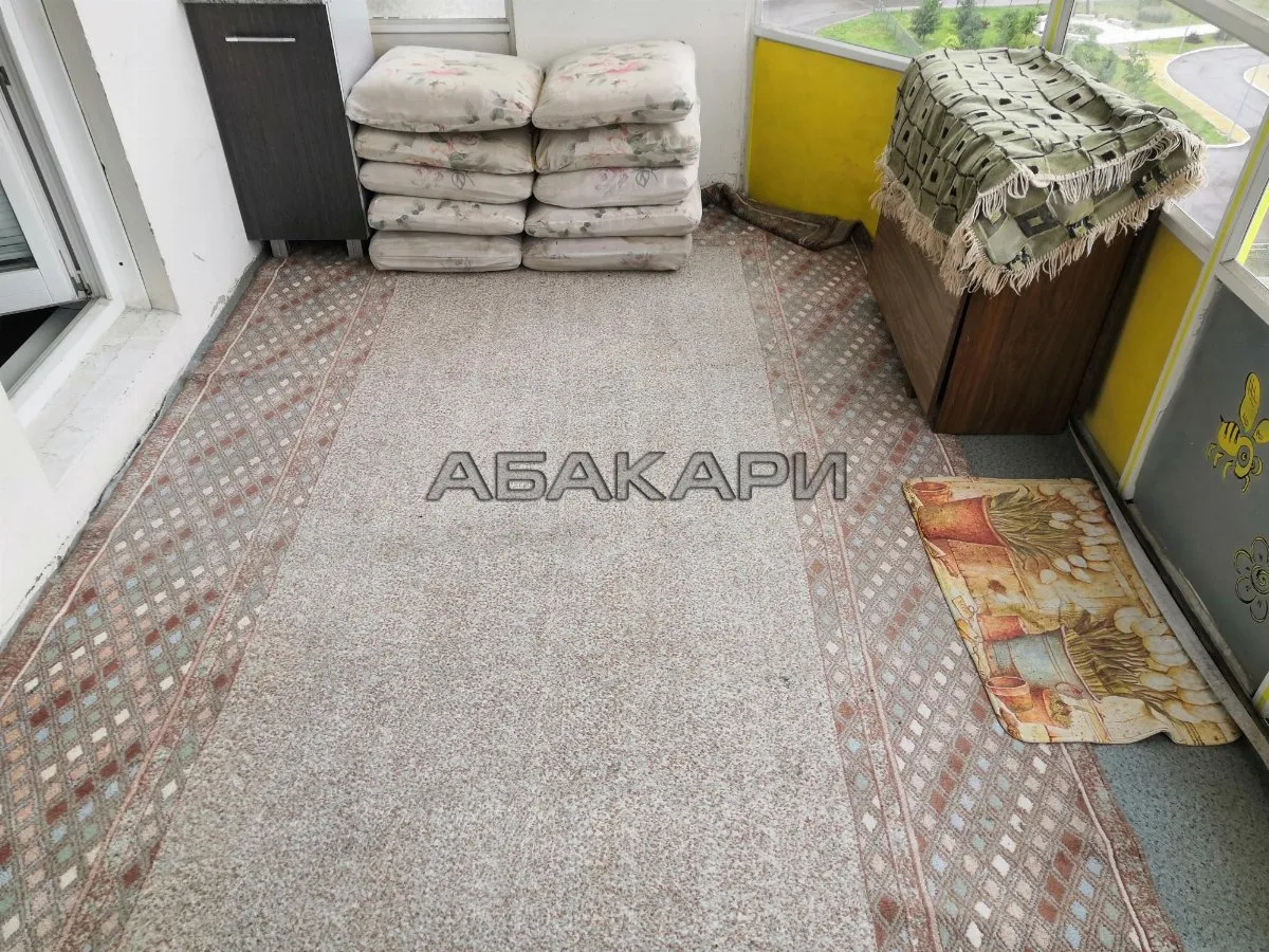 1-комнатная улица 3 Августа, 22 за 27000 руб/мес фото 12 1-комнатная улица 3 Августа, 22 за 27000 руб/мес фото 12