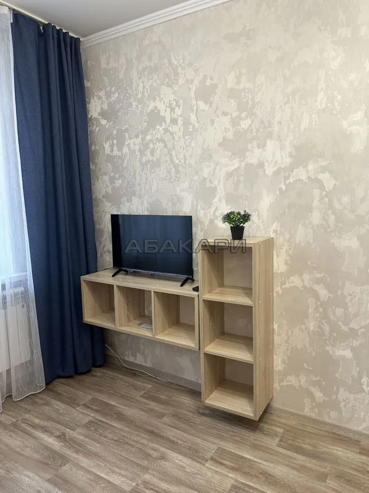 1-комнатная улица Алексеева, 111  за 35000 руб/мес фото 6