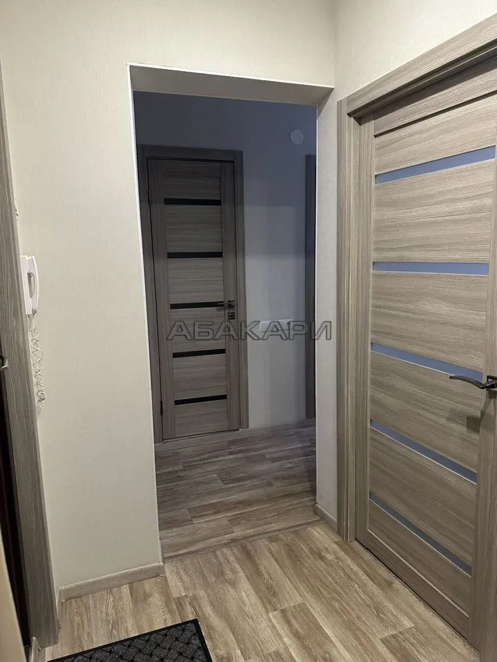 1-комнатная улица Алексеева, 111  за 35000 руб/мес фото 7