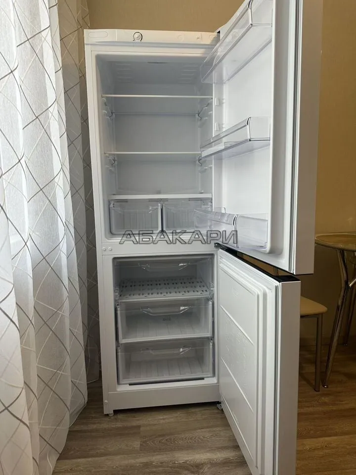 1-комнатная улица Алексеева, 111  за 35000 руб/мес фото 14