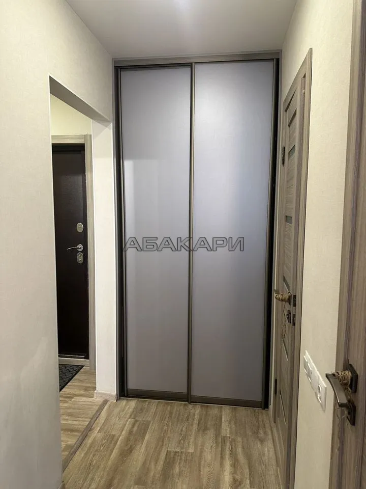 1-комнатная улица Алексеева, 111  за 35000 руб/мес фото 16