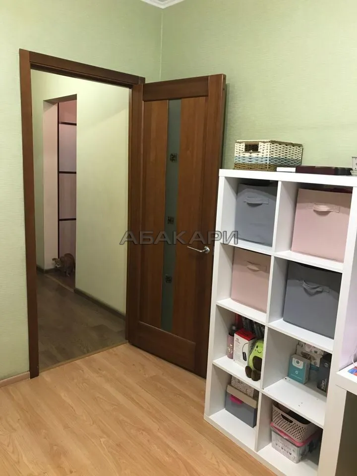 3-комнатная улица Батурина, 19  за 55000 руб/мес фото 6