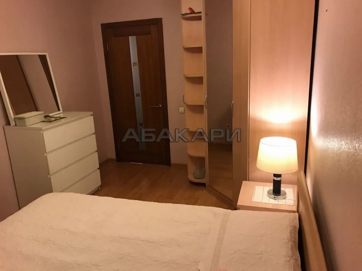 3-комнатная улица Батурина, 19  за 55000 руб/мес фото 7