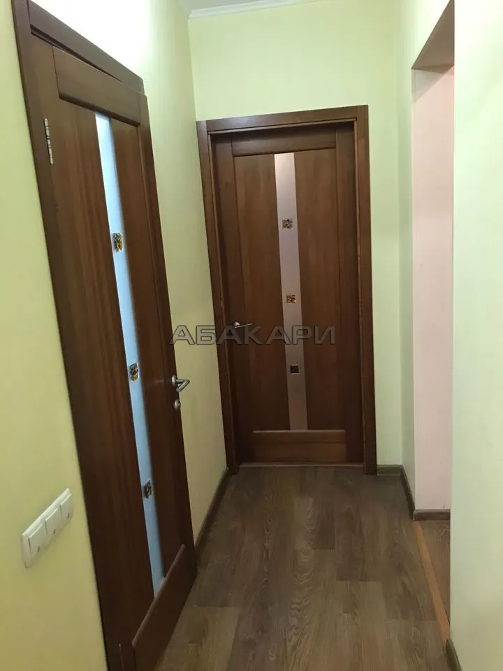 3-комнатная улица Батурина, 19  за 55000 руб/мес фото 11