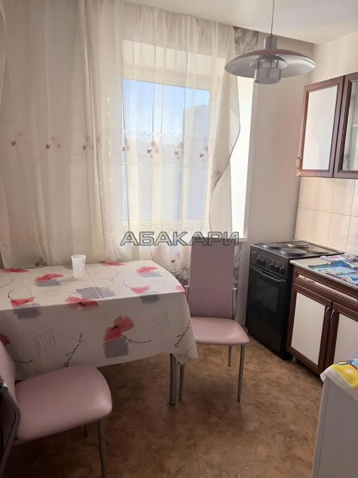 2-комнатная улица Борисевича, 14  за 28000 руб/мес фото 2