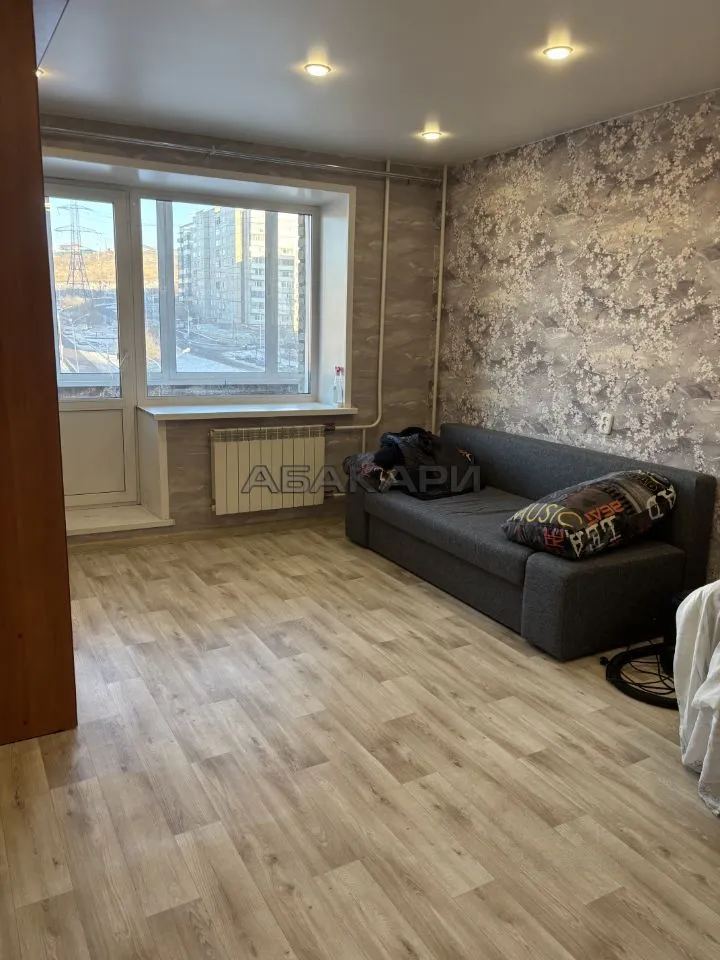 2-комнатная улица Борисевича, 14  за 28000 руб/мес фото 1