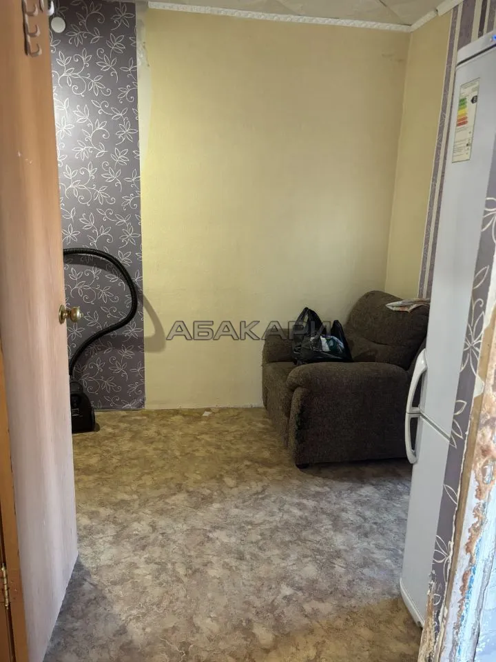 2-комнатная улица Борисевича, 14  за 28000 руб/мес фото 3