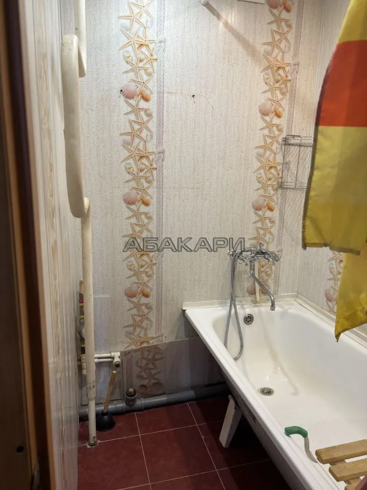 2-комнатная улица Борисевича, 14  за 28000 руб/мес фото 5