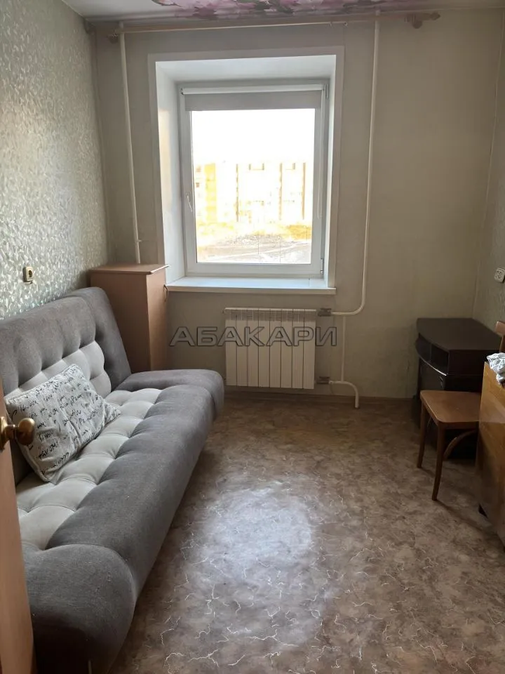 2-комнатная улица Борисевича, 14  за 28000 руб/мес фото 6