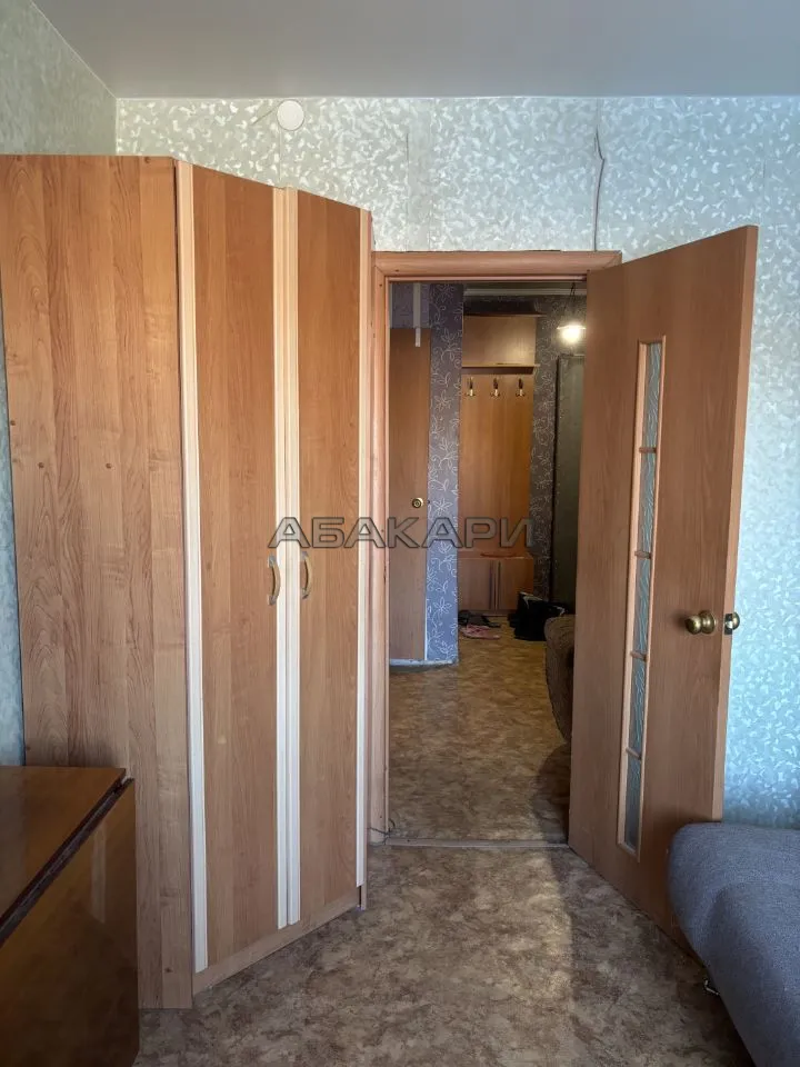 2-комнатная улица Борисевича, 14  за 28000 руб/мес фото 7