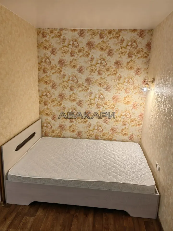 1-комнатная улица Молокова, 50  за 35000 руб/мес фото 4