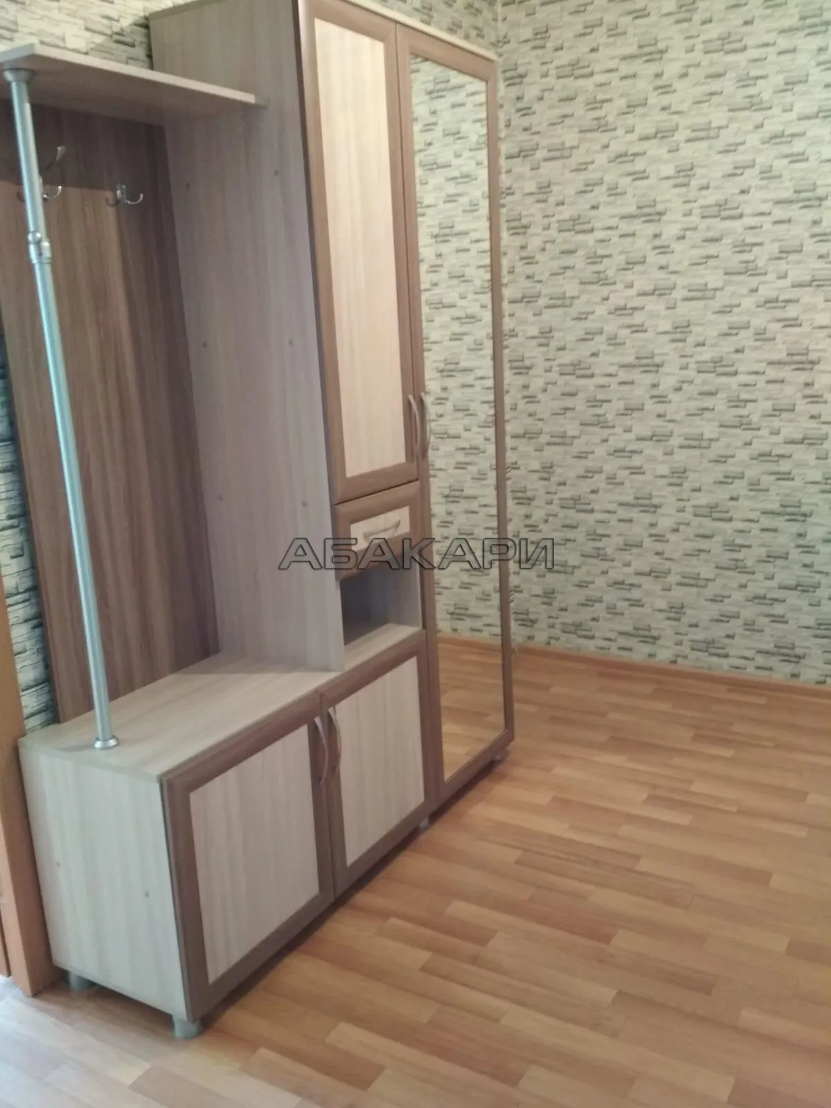 1-комнатная улица Петра Подзолкова, 3В  за 27000 руб/мес фото 5