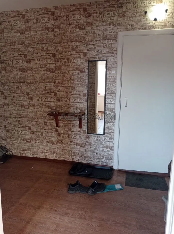 1-комнатная улица Щорса, 85Г за 31000 руб/мес фото 4 1-комнатная улица Щорса, 85Г за 31000 руб/мес фото 4