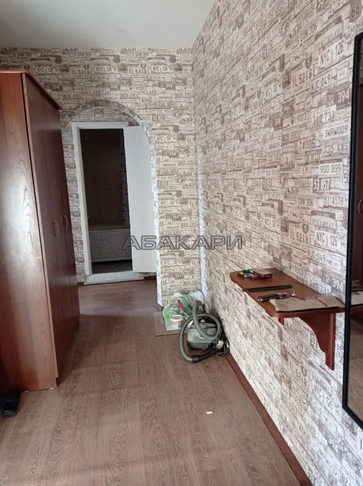 1-комнатная улица Щорса, 85Г за 31000 руб/мес фото 6 1-комнатная улица Щорса, 85Г за 31000 руб/мес фото 6