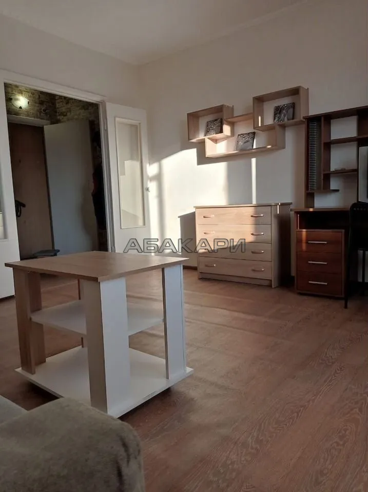 1-комнатная улица Щорса, 85Г за 31000 руб/мес фото 7 1-комнатная улица Щорса, 85Г за 31000 руб/мес фото 7