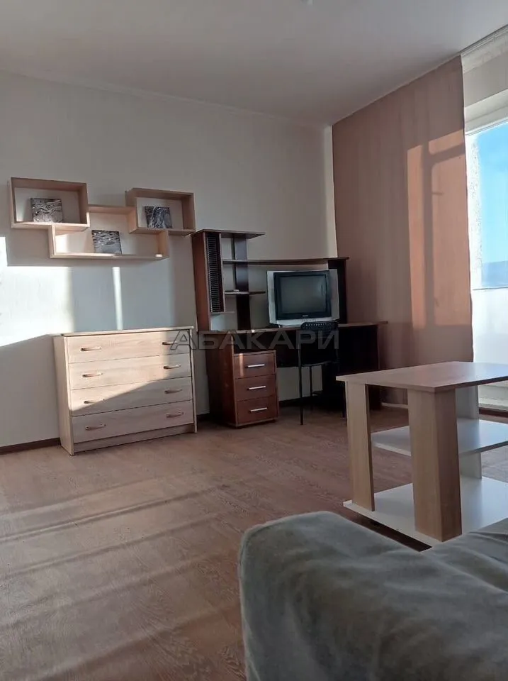 1-комнатная улица Щорса, 85Г за 31000 руб/мес фото 8 1-комнатная улица Щорса, 85Г за 31000 руб/мес фото 8