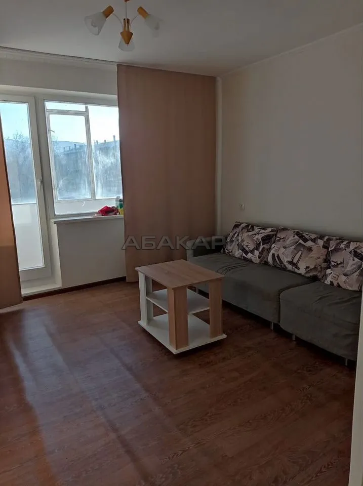 1-комнатная улица Щорса, 85Г за 31000 руб/мес фото 9 1-комнатная улица Щорса, 85Г за 31000 руб/мес фото 9