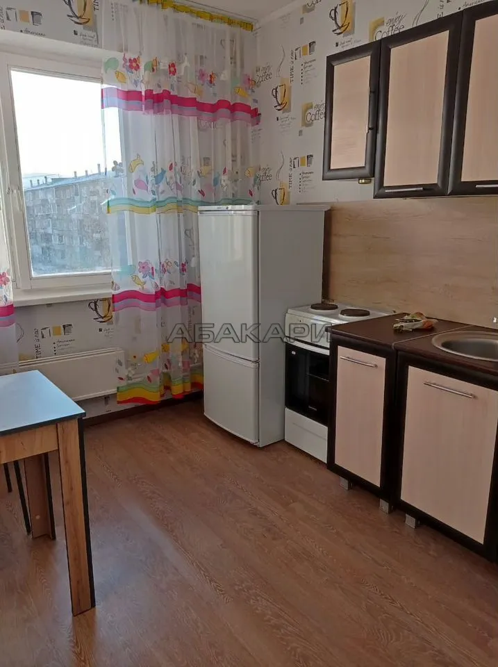 1-комнатная улица Щорса, 85Г за 31000 руб/мес фото 3 1-комнатная улица Щорса, 85Г за 31000 руб/мес фото 3