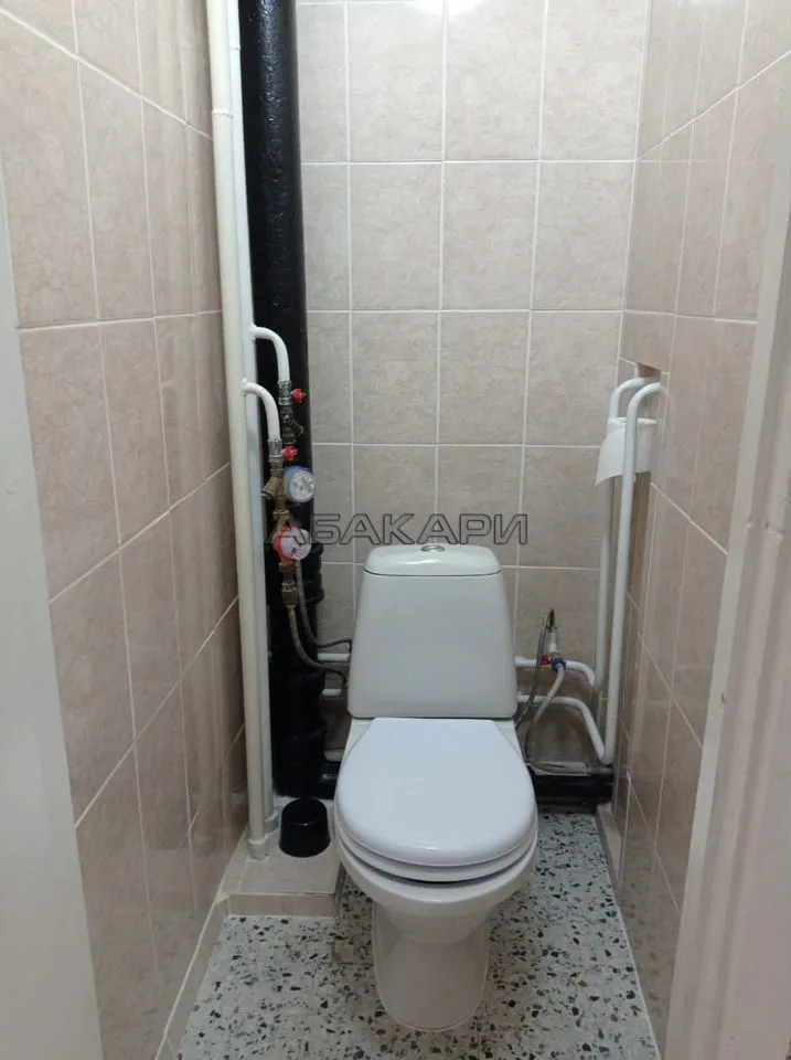 1-комнатная улица Щорса, 85Г за 31000 руб/мес фото 10 1-комнатная улица Щорса, 85Г за 31000 руб/мес фото 10