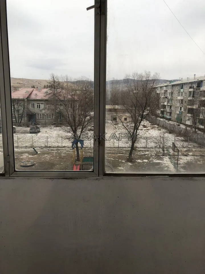 1-комнатная улица Щорса, 85Г  за 31000 руб/мес фото 13