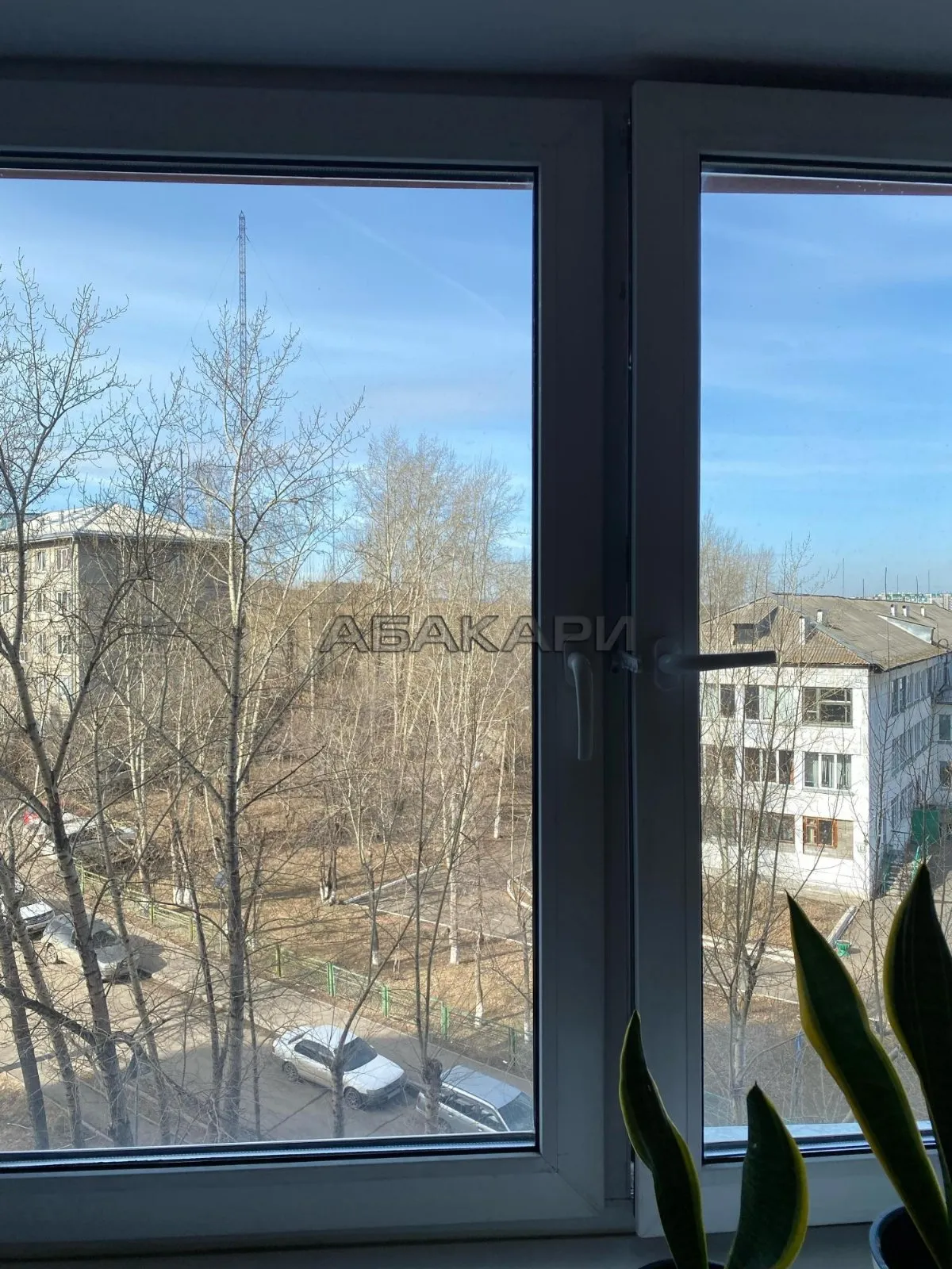 1-комнатная улица Юшкова, 36Д  за 25000 руб/мес фото 4