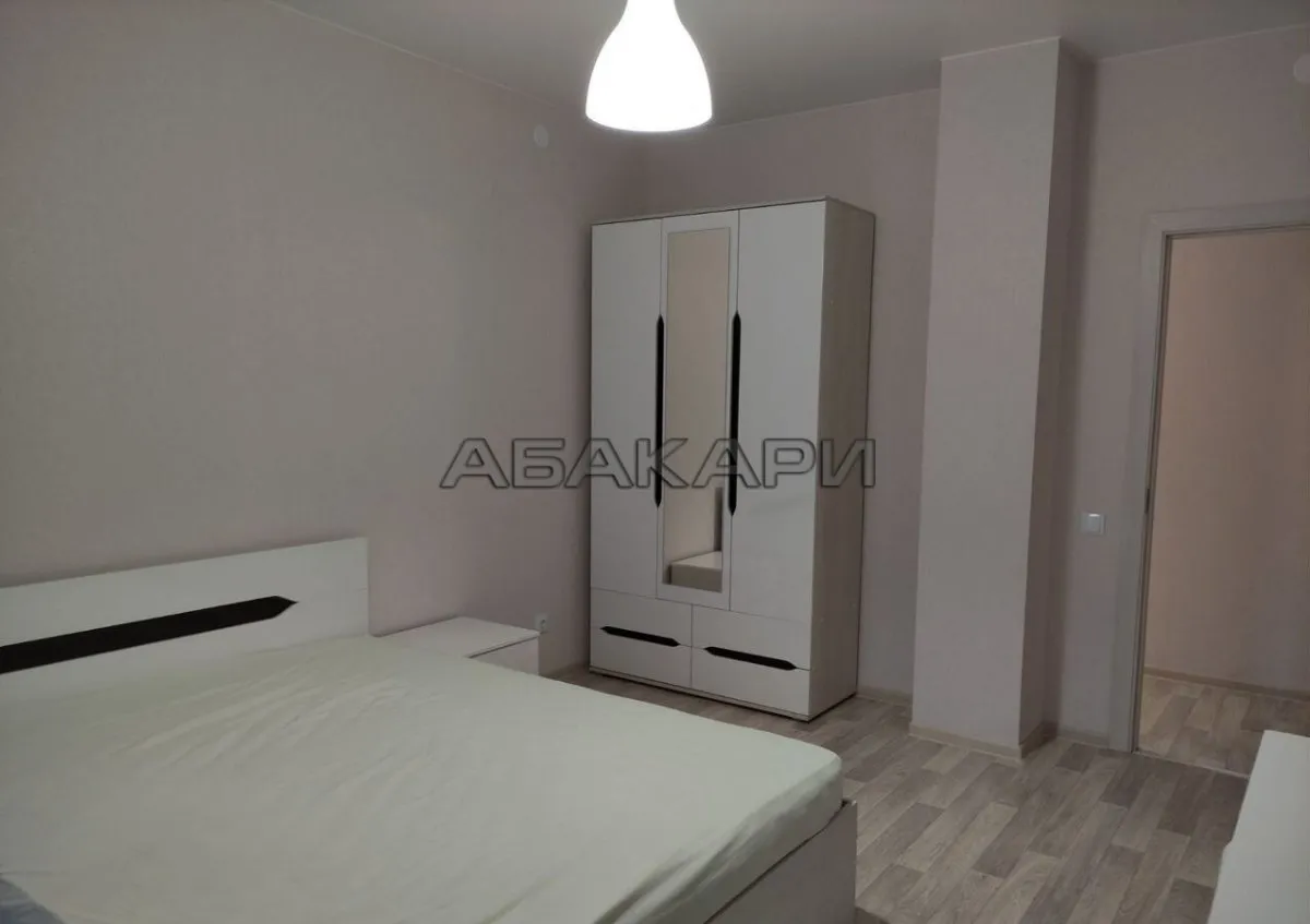 3-комнатная Взлётная улица, 7Л за 60000 руб/мес фото 8 3-комнатная Взлётная улица, 7Л за 60000 руб/мес фото 8