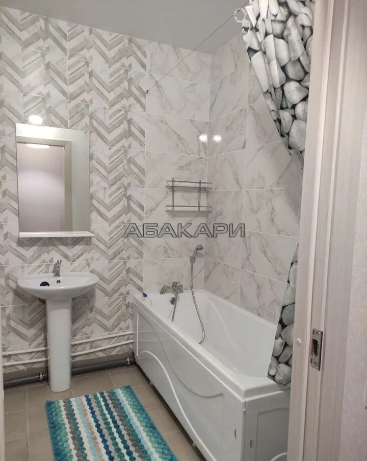 3-комнатная Взлётная улица, 7Л за 60000 руб/мес фото 13 3-комнатная Взлётная улица, 7Л за 60000 руб/мес фото 13