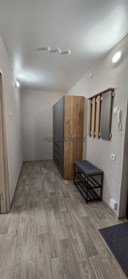 1-комнатная Ольховая улица, 2А  за 28000 руб/мес фото 7