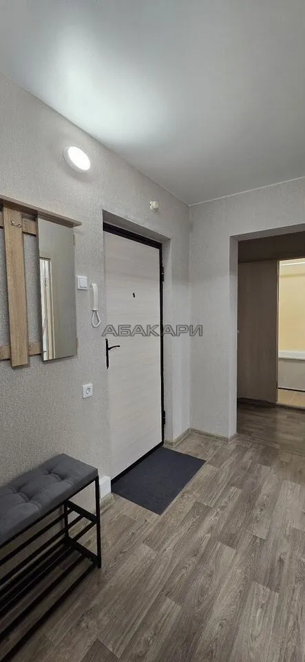 1-комнатная Ольховая улица, 2А  за 28000 руб/мес фото 8