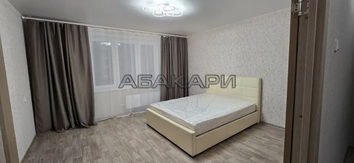 1-комнатная Ольховая улица, 2А  за 28000 руб/мес фото 9