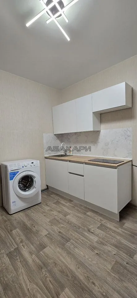 1-комнатная Ольховая улица, 2А  за 28000 руб/мес фото 1