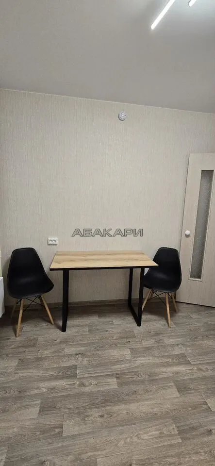 1-комнатная Ольховая улица, 2А  за 28000 руб/мес фото 4