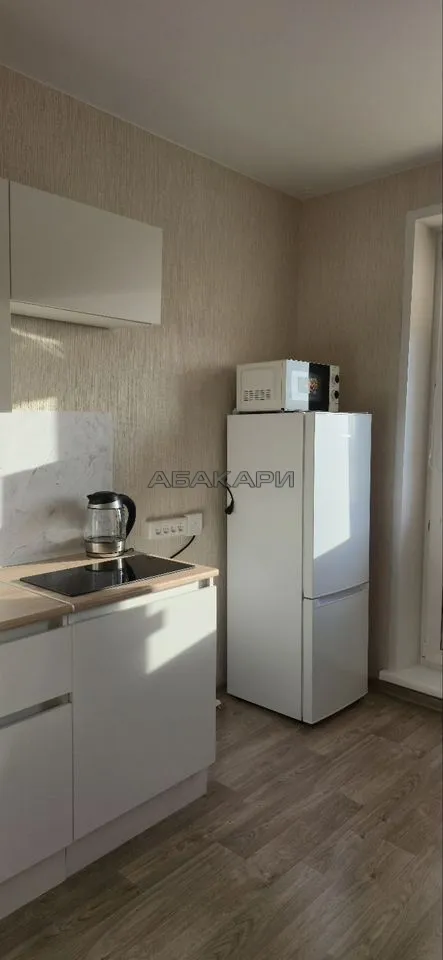 1-комнатная Ольховая улица, 2А  за 28000 руб/мес фото 2