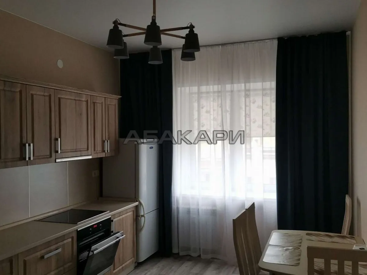 2-комнатная Парусная улица, 9 за 70000 руб/мес фото 3 2-комнатная Парусная улица, 9 за 70000 руб/мес фото 3