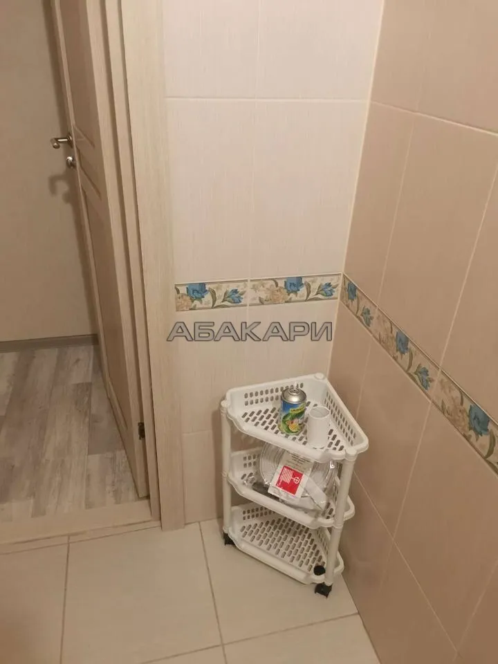 2-комнатная Парусная улица, 9 за 70000 руб/мес фото 5 2-комнатная Парусная улица, 9 за 70000 руб/мес фото 5