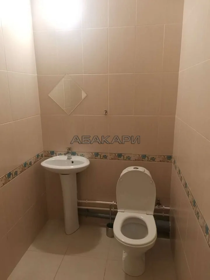 2-комнатная Парусная улица, 9 за 70000 руб/мес фото 17 2-комнатная Парусная улица, 9 за 70000 руб/мес фото 17