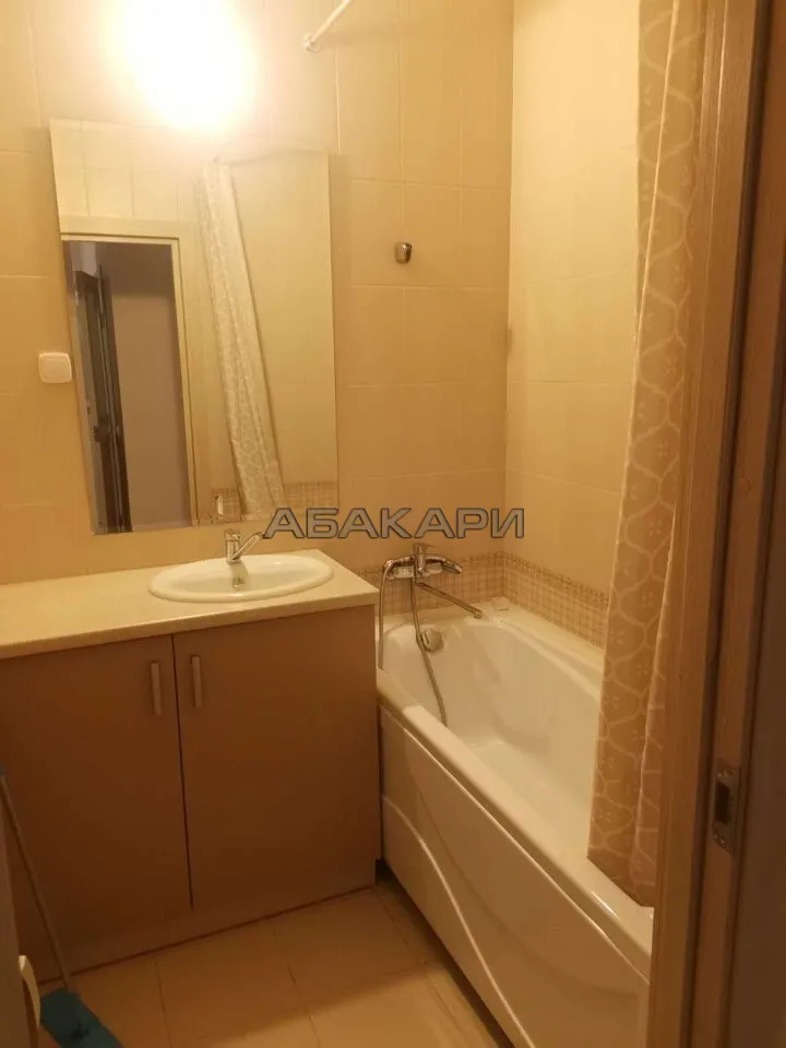 2-комнатная Парусная улица, 9 за 70000 руб/мес фото 16 2-комнатная Парусная улица, 9 за 70000 руб/мес фото 16