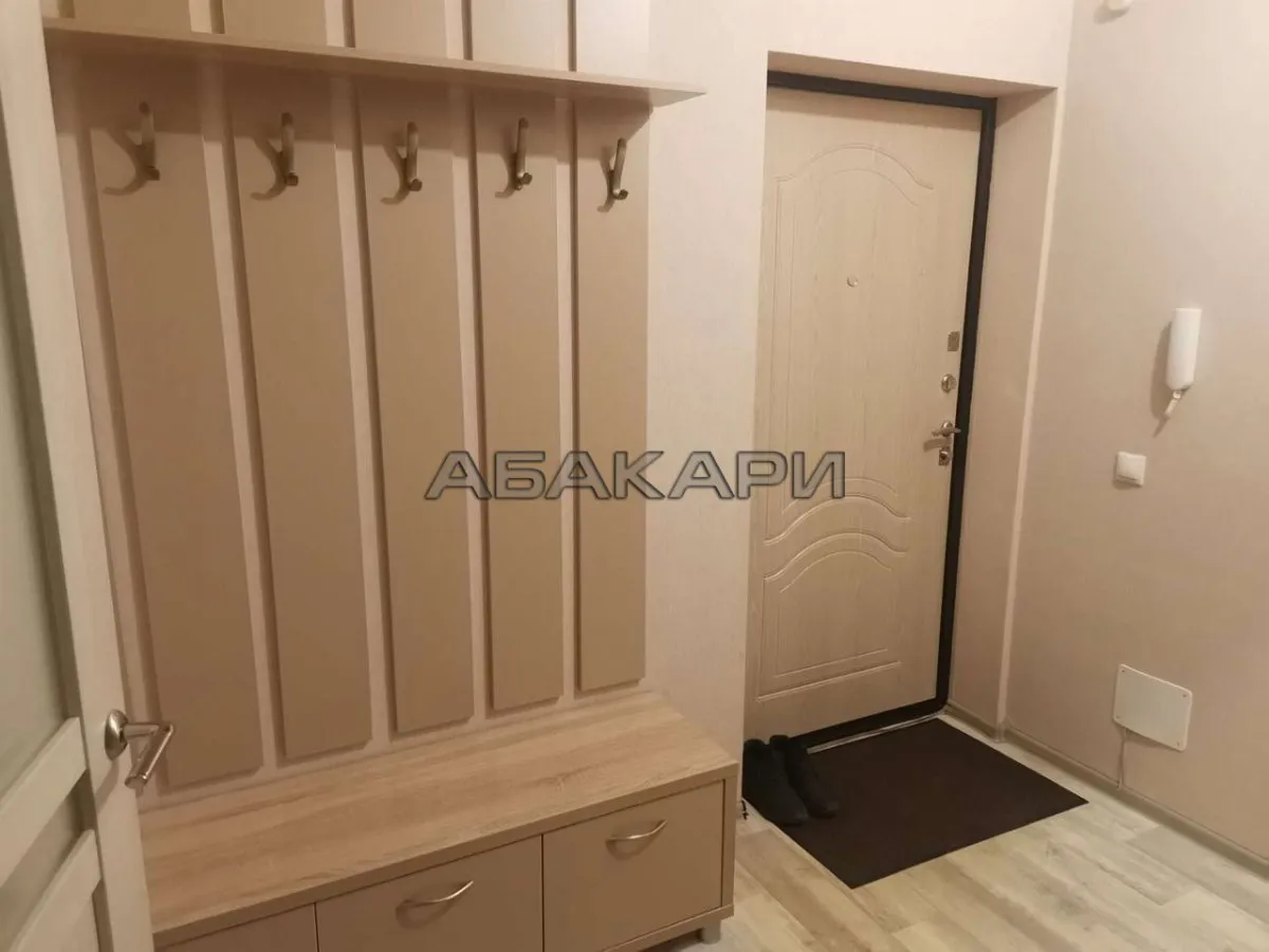 2-комнатная Парусная улица, 9 за 70000 руб/мес фото 6 2-комнатная Парусная улица, 9 за 70000 руб/мес фото 6