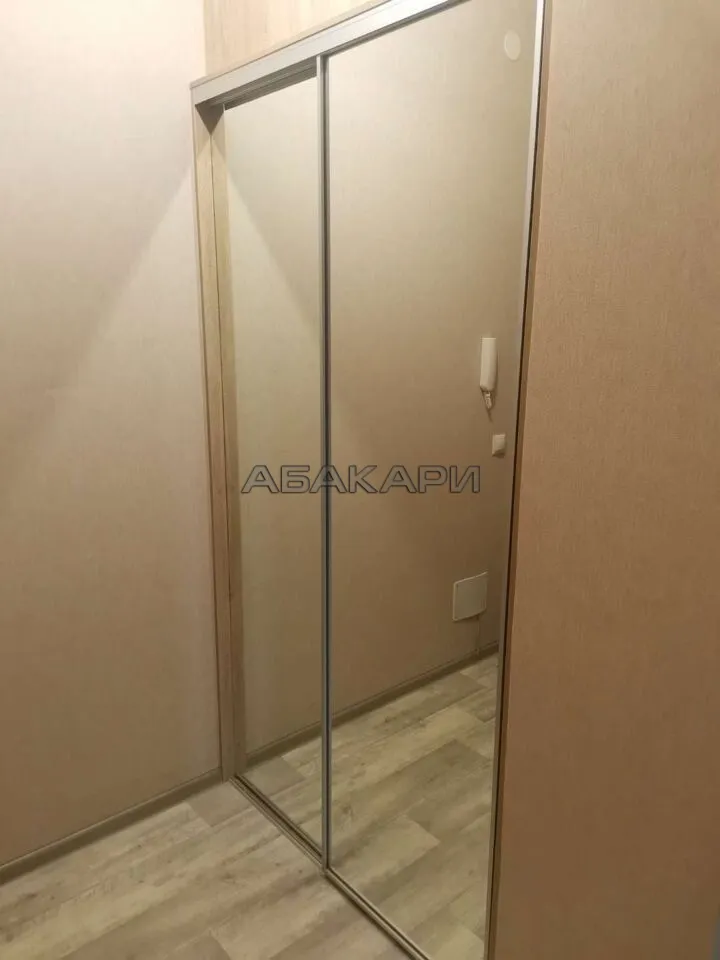 2-комнатная Парусная улица, 9 за 70000 руб/мес фото 8 2-комнатная Парусная улица, 9 за 70000 руб/мес фото 8