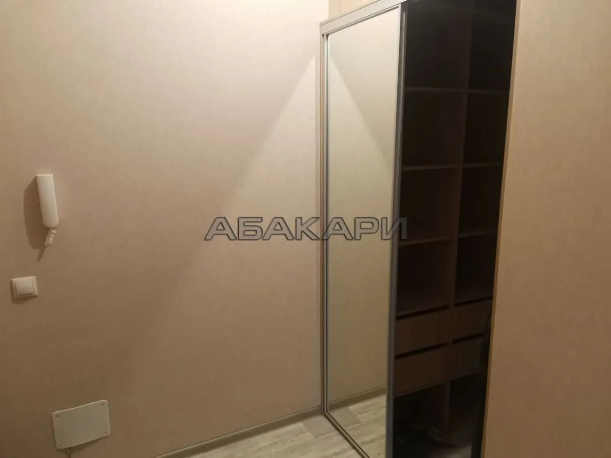 2-комнатная Парусная улица, 9 за 70000 руб/мес фото 9 2-комнатная Парусная улица, 9 за 70000 руб/мес фото 9