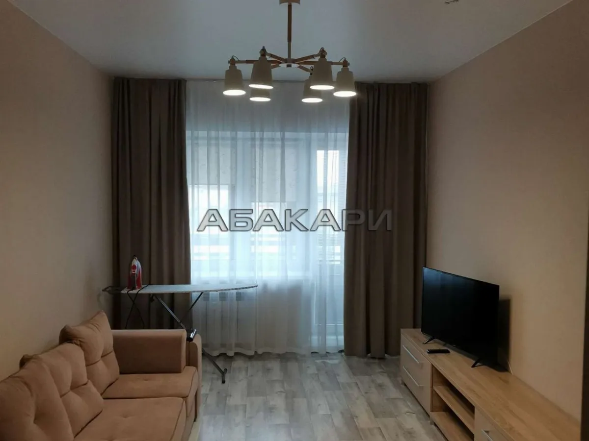 2-комнатная Парусная улица, 9 за 70000 руб/мес фото 10 2-комнатная Парусная улица, 9 за 70000 руб/мес фото 10