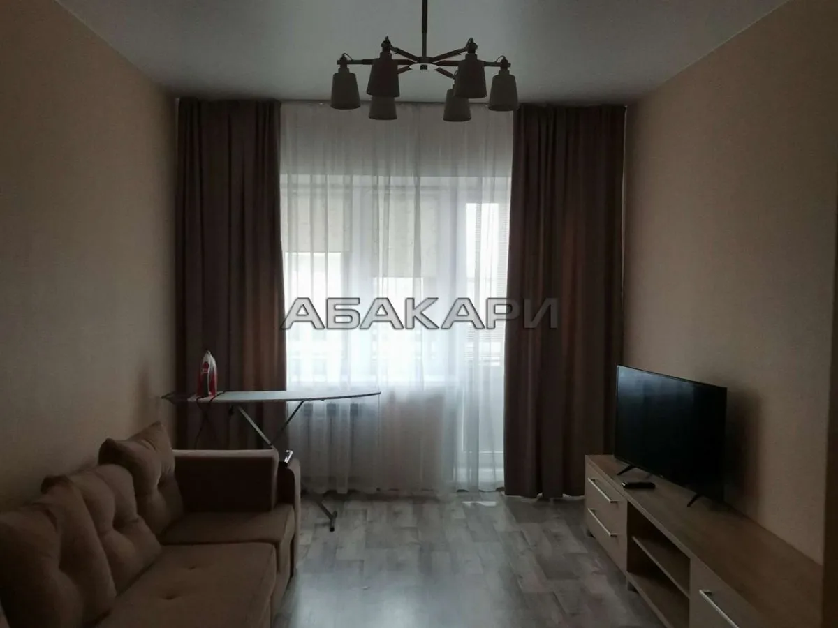 2-комнатная Парусная улица, 9 за 70000 руб/мес фото 11 2-комнатная Парусная улица, 9 за 70000 руб/мес фото 11