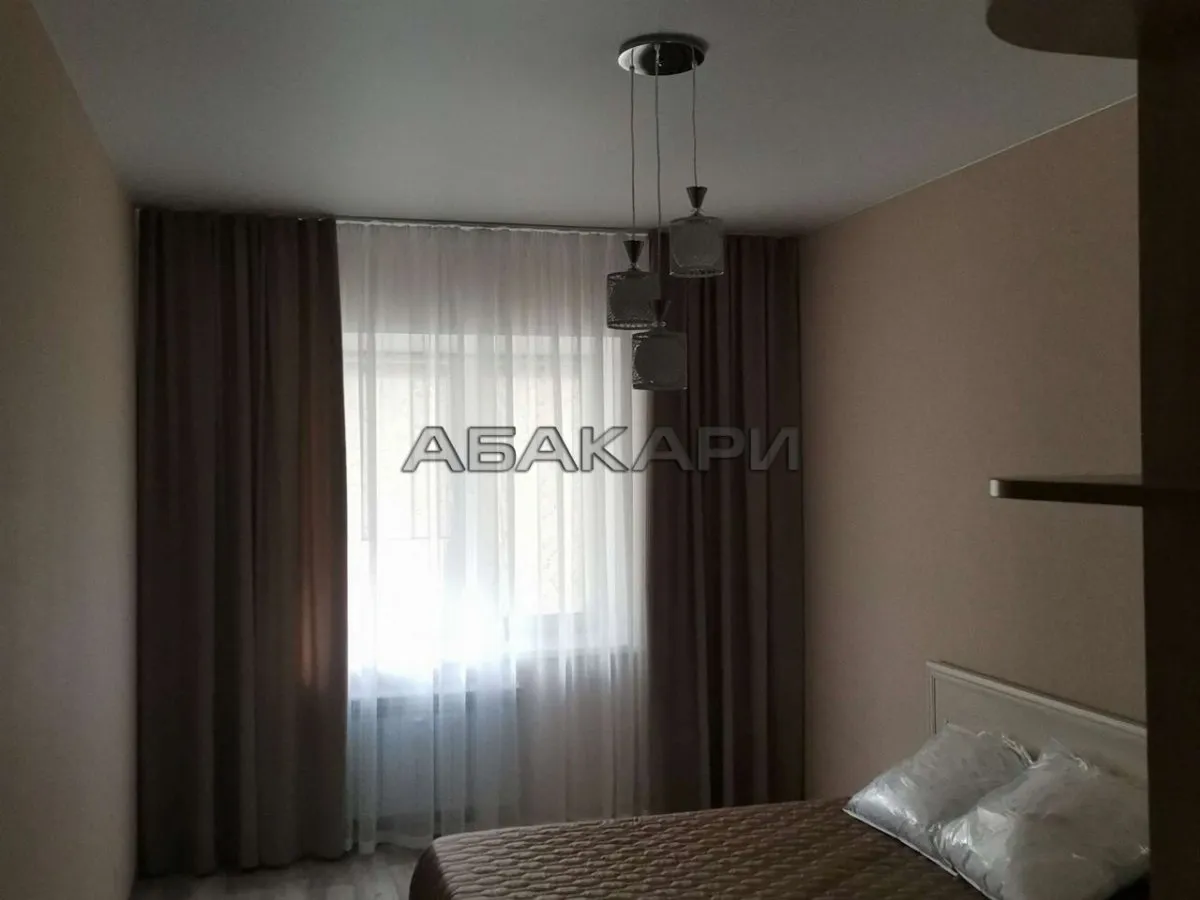 2-комнатная Парусная улица, 9 за 70000 руб/мес фото 13 2-комнатная Парусная улица, 9 за 70000 руб/мес фото 13