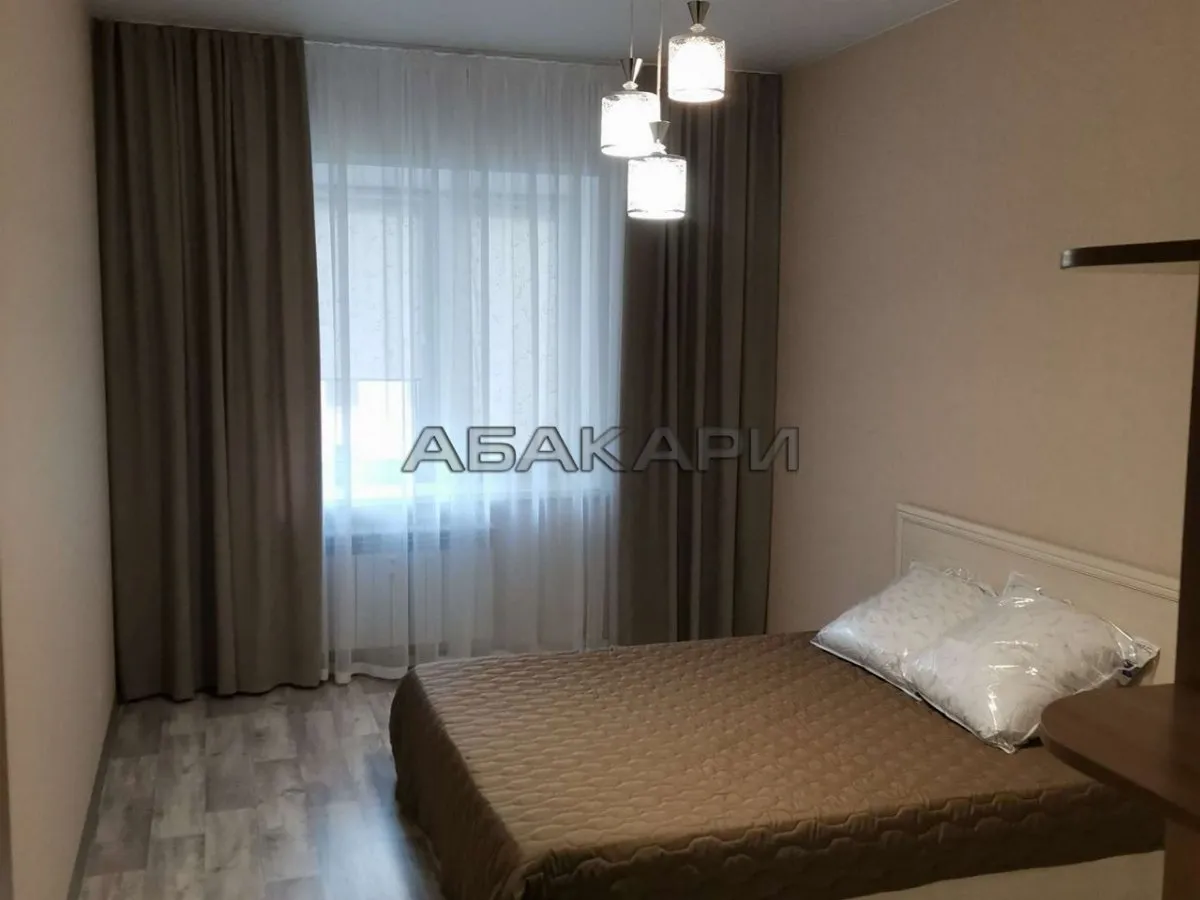 2-комнатная Парусная улица, 9 за 70000 руб/мес фото 14 2-комнатная Парусная улица, 9 за 70000 руб/мес фото 14