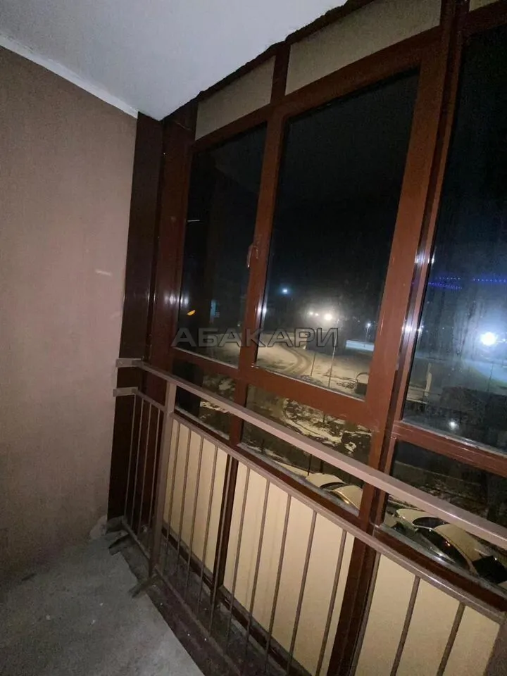 студия улица Петра Подзолкова, 5А  за 29000 руб/мес фото 11