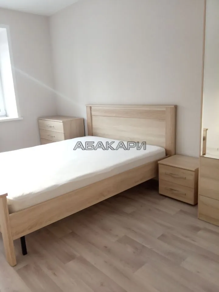 2-комнатная Регатная улица, 2 за 45000 руб/мес фото 1 2-комнатная Регатная улица, 2 за 45000 руб/мес фото 1