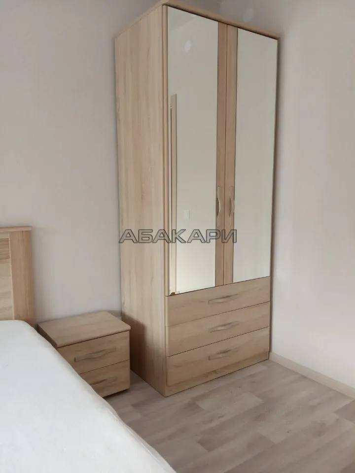 2-комнатная Регатная улица, 2 за 45000 руб/мес фото 4 2-комнатная Регатная улица, 2 за 45000 руб/мес фото 4