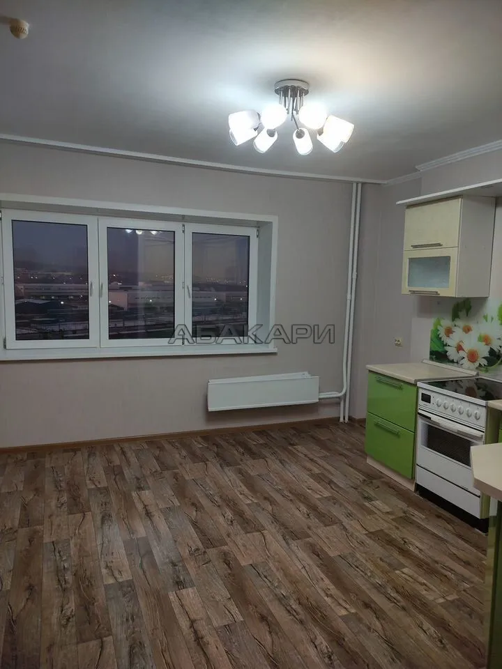 1-комнатная Светлогорская улица, 11А  за 30000 руб/мес фото 2