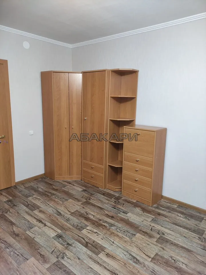 1-комнатная Светлогорская улица, 11А  за 30000 руб/мес фото 4