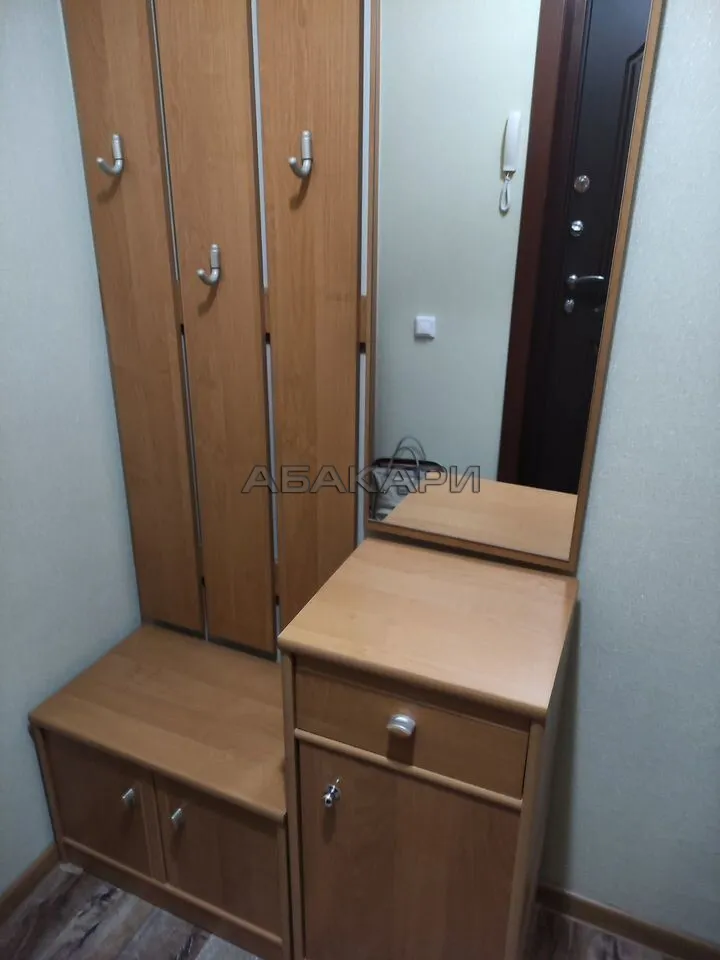 1-комнатная Светлогорская улица, 11А  за 30000 руб/мес фото 8